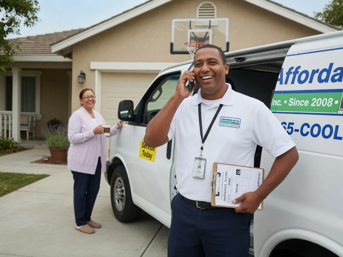 Central Ac Repair Penn, ND FAQs
